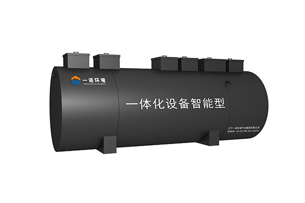 農(nóng)村一體化污水處理設(shè)備A3O工藝流程介紹！