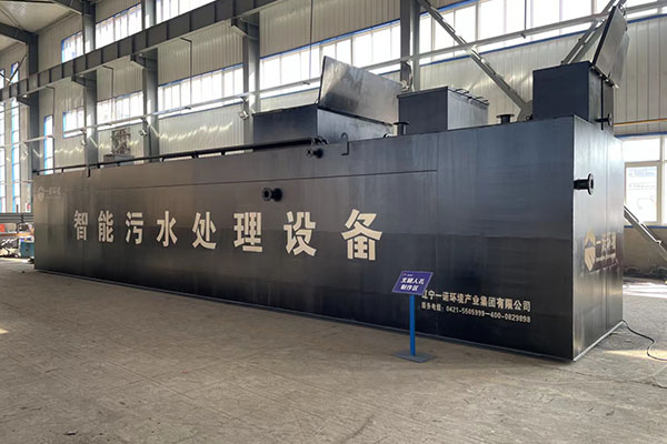 一體化污水處理設(shè)備的安裝注意事項(xiàng)有哪些？