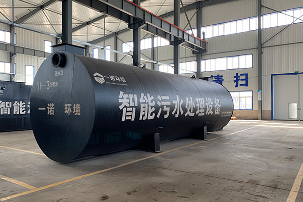 一體化污水處理設(shè)備怎么正確的進(jìn)行保養(yǎng)？