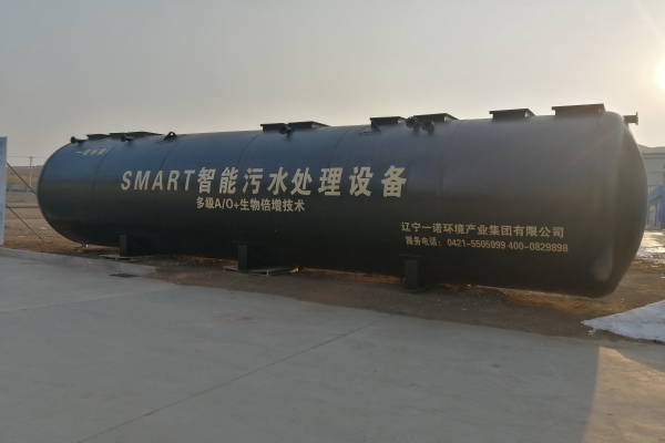 了解農(nóng)村一體化污水處理設(shè)備施工、運(yùn)營(yíng)成本問(wèn)題！