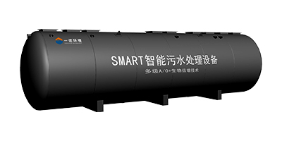 分散式農(nóng)村一體化污水處理設(shè)備介紹！